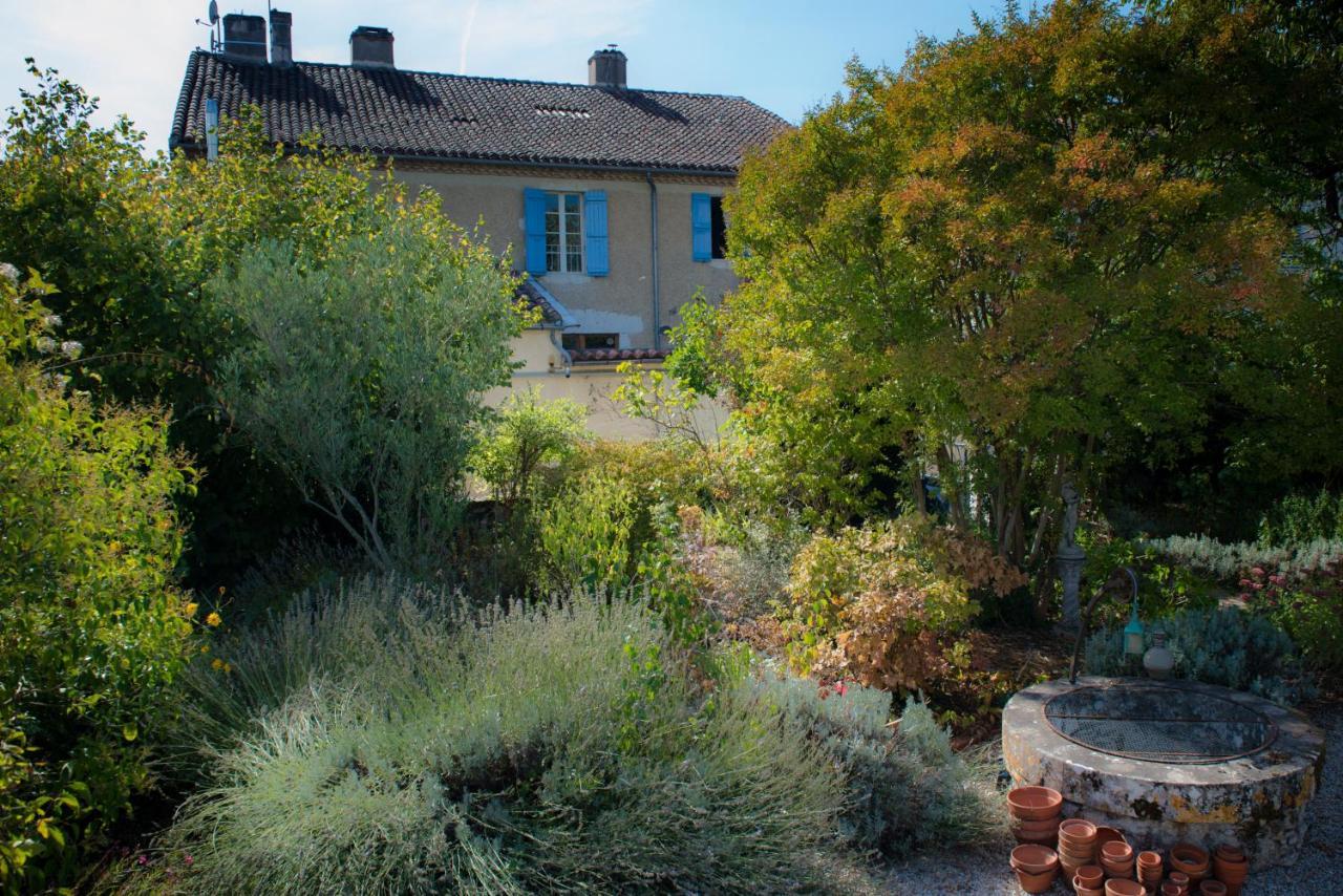 Bed and Breakfast Le Petit Cochon Valence-sur-Baïse Exteriér fotografie