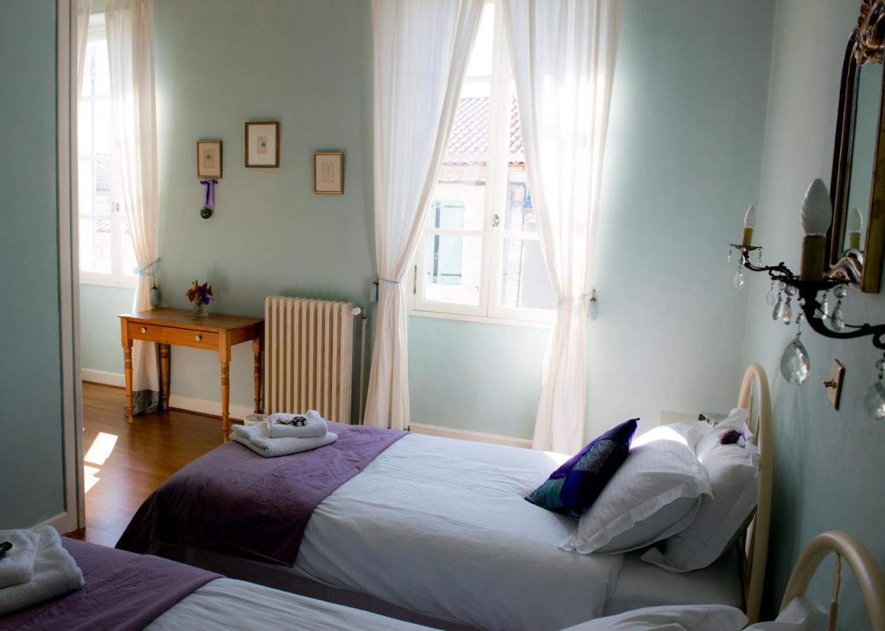 Bed and Breakfast Le Petit Cochon Valence-sur-Baïse Exteriér fotografie