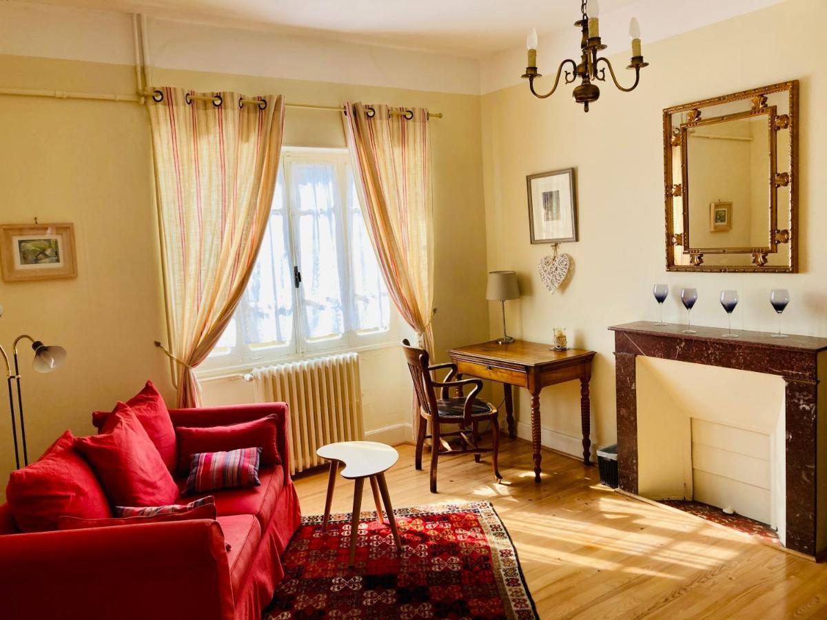 Bed and Breakfast Le Petit Cochon Valence-sur-Baïse Exteriér fotografie